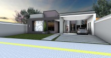 set arquitetura, set construtora, projeto arquitetônico, casa de alto padrão, execução, casa própria